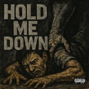 Krayze White的專輯Hold Me Down (feat. Zoe Bank$) [Explicit]