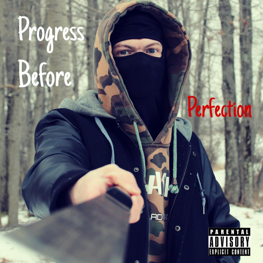 Suicide (Mike) (Explicit)