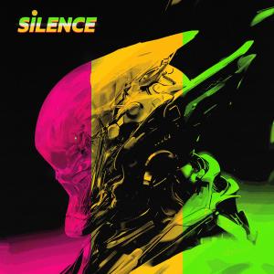 Album SILENCE from d3bAU4