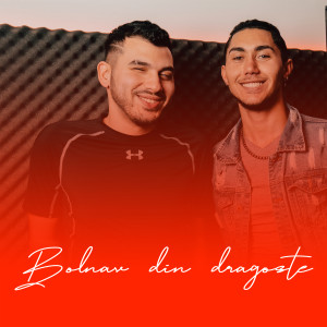 Listen to Bolnav din dragoste song with lyrics from Tanu Music