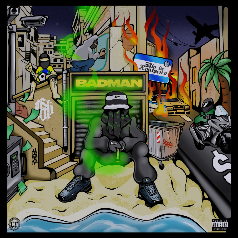 Drill Elite (Explicit)
