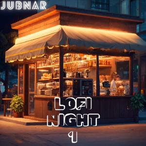 Jubnar的專輯Jubnar LOFI Night 1