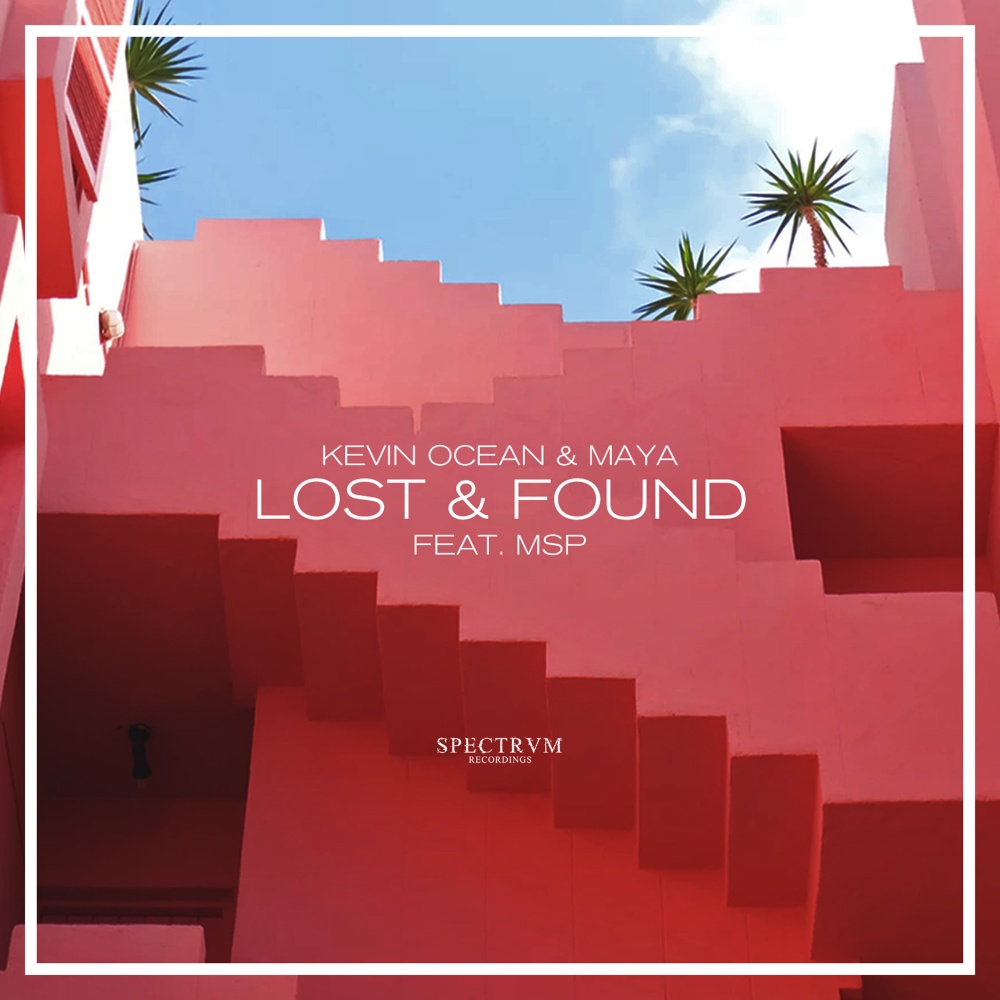 Lost and Found (Original Mix)