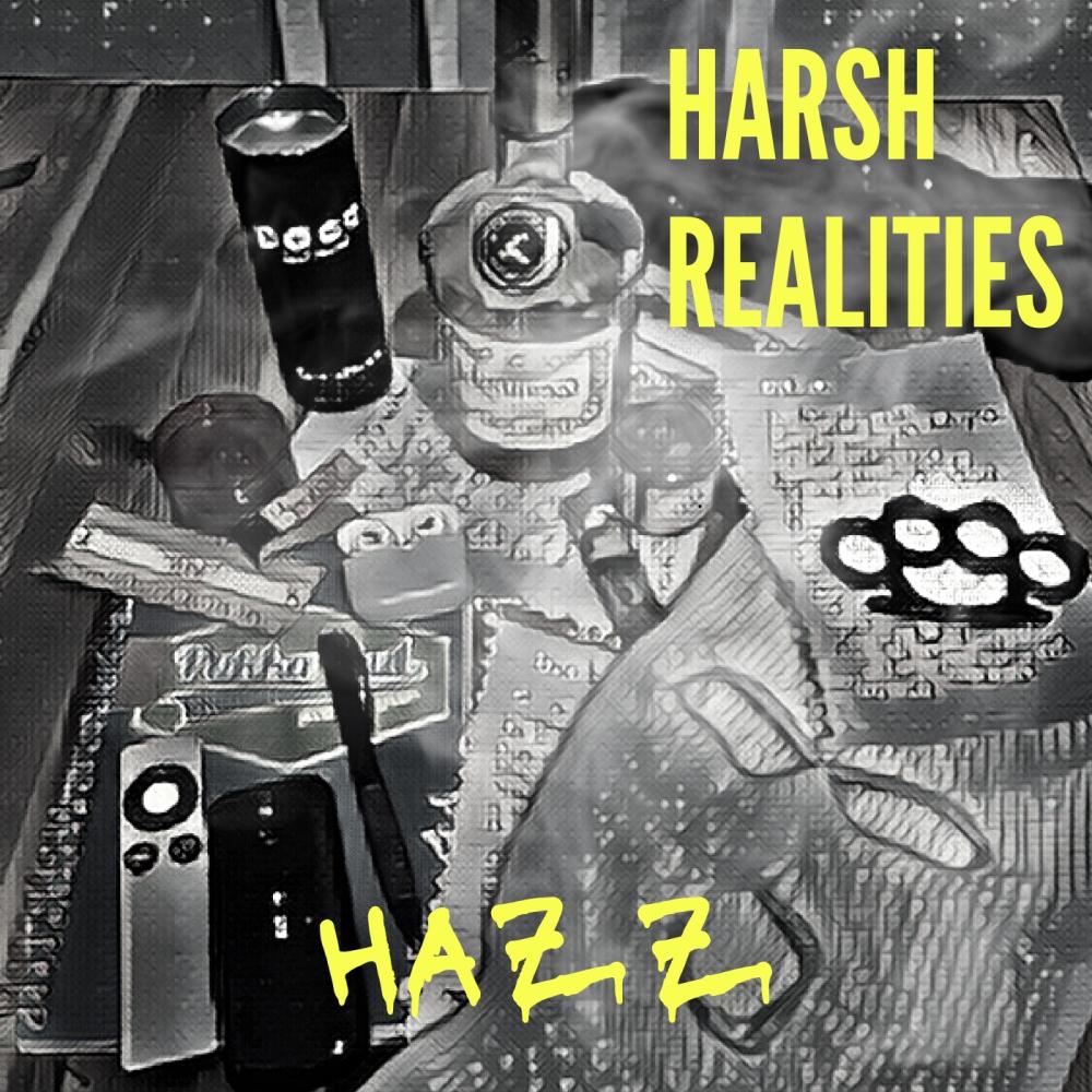 Do You Really Relate (feat. Airklipz & Conman) (Explicit)