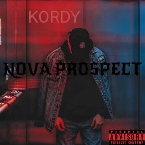 Kordy的專輯NOVA PROSPECT (prod. by vacemadest) [Explicit]