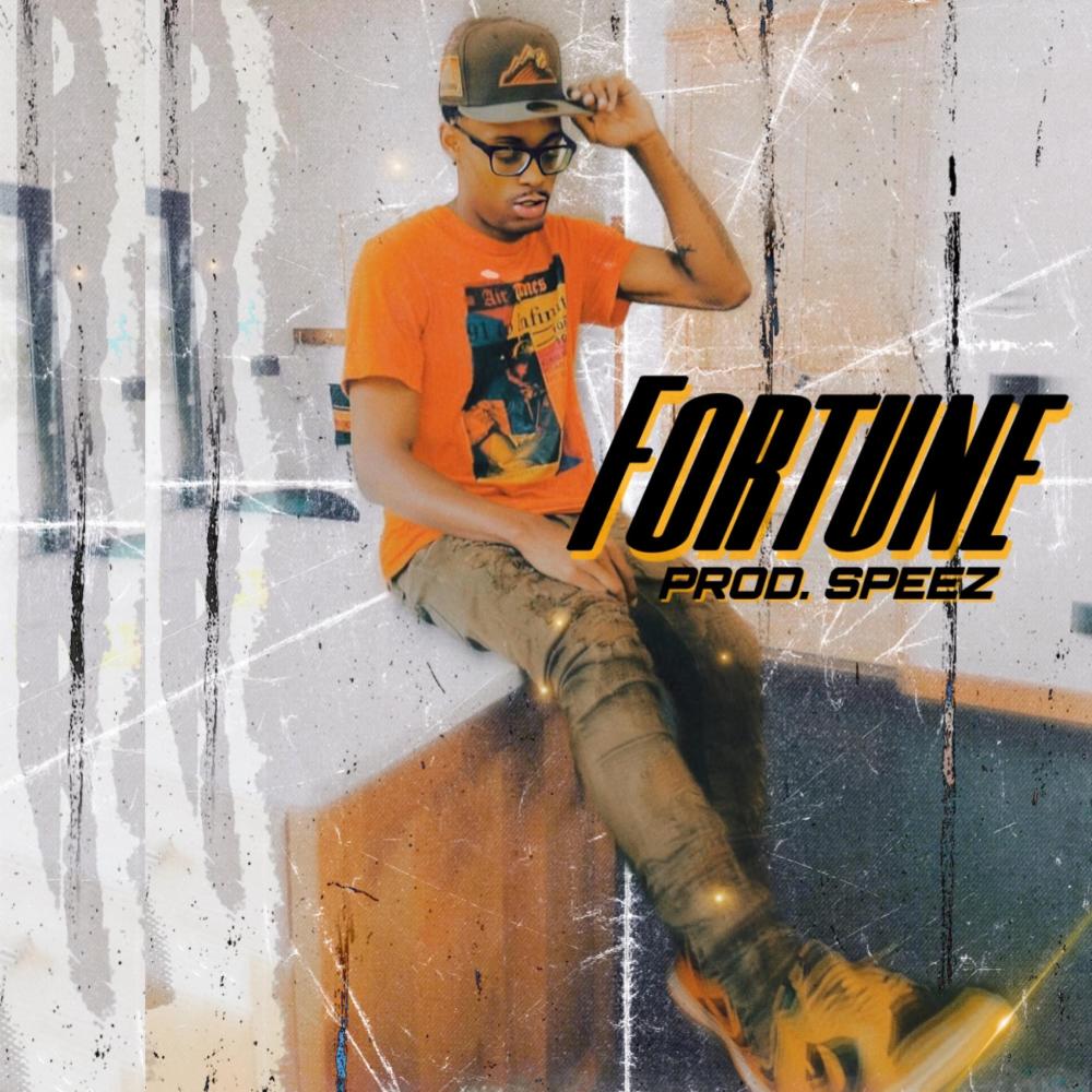 Fortune (feat. Lazy Sherts) (Explicit)