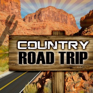 Album Country Road Trip oleh Lynn Anderson
