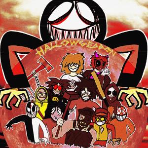 收聽Ren Noir的THE THING (feat. Kitz Willman & KIDHYPNO) (Explicit)歌詞歌曲