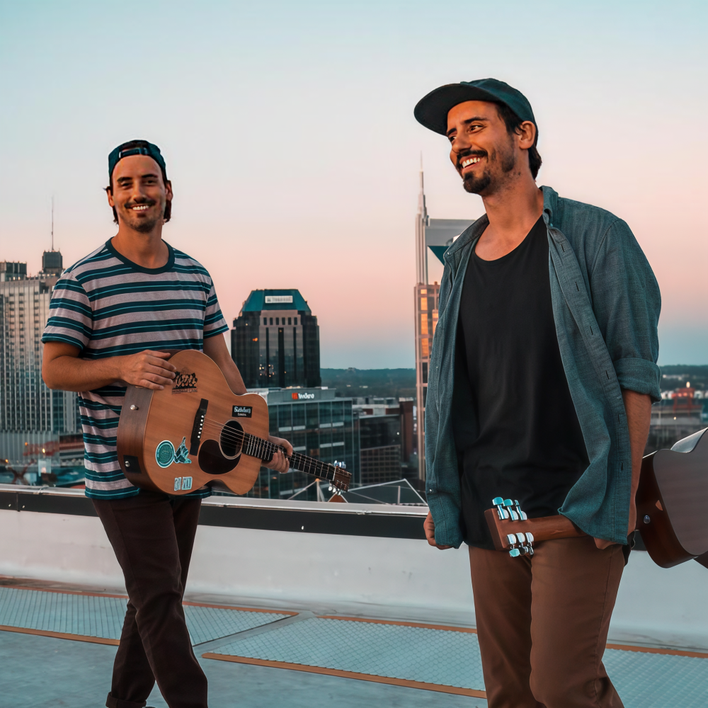 Music Travel Love