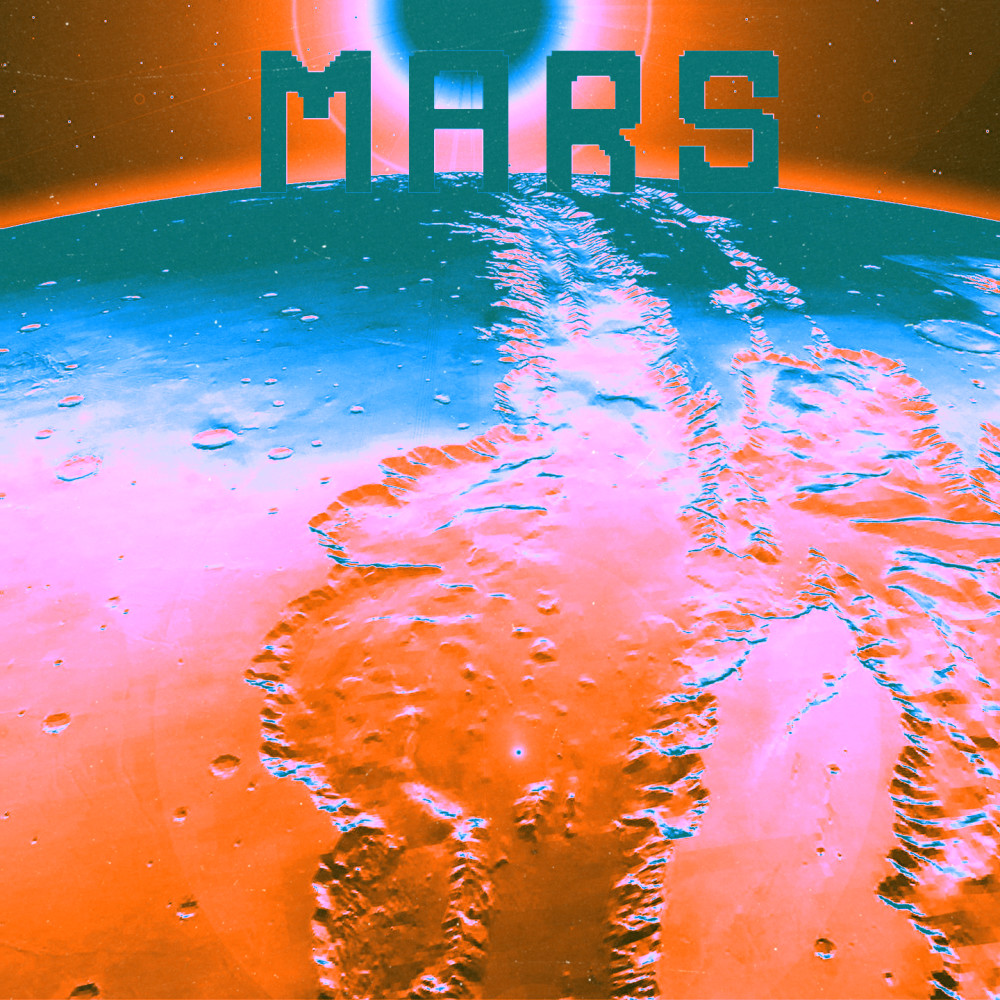 Mars (Explicit)