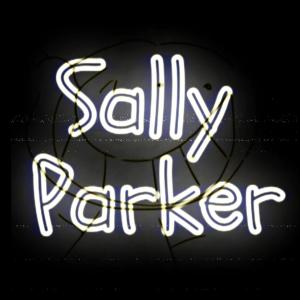 jolly的专辑Sally Parker