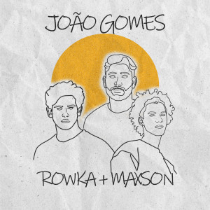 Album João Gomes from Rowka