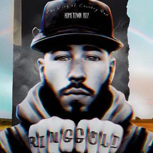 KY Rodgers的專輯The King of Country Rap (Hometown Boy) (Explicit)