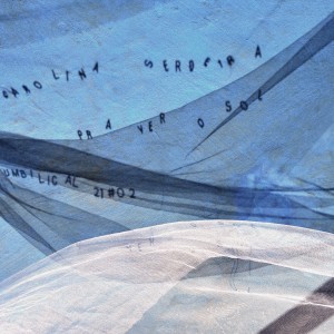 ดาวน์โหลดและฟังเพลง Olhos da Imensidão พร้อมเนื้อเพลงจาก Carolina Serdeira