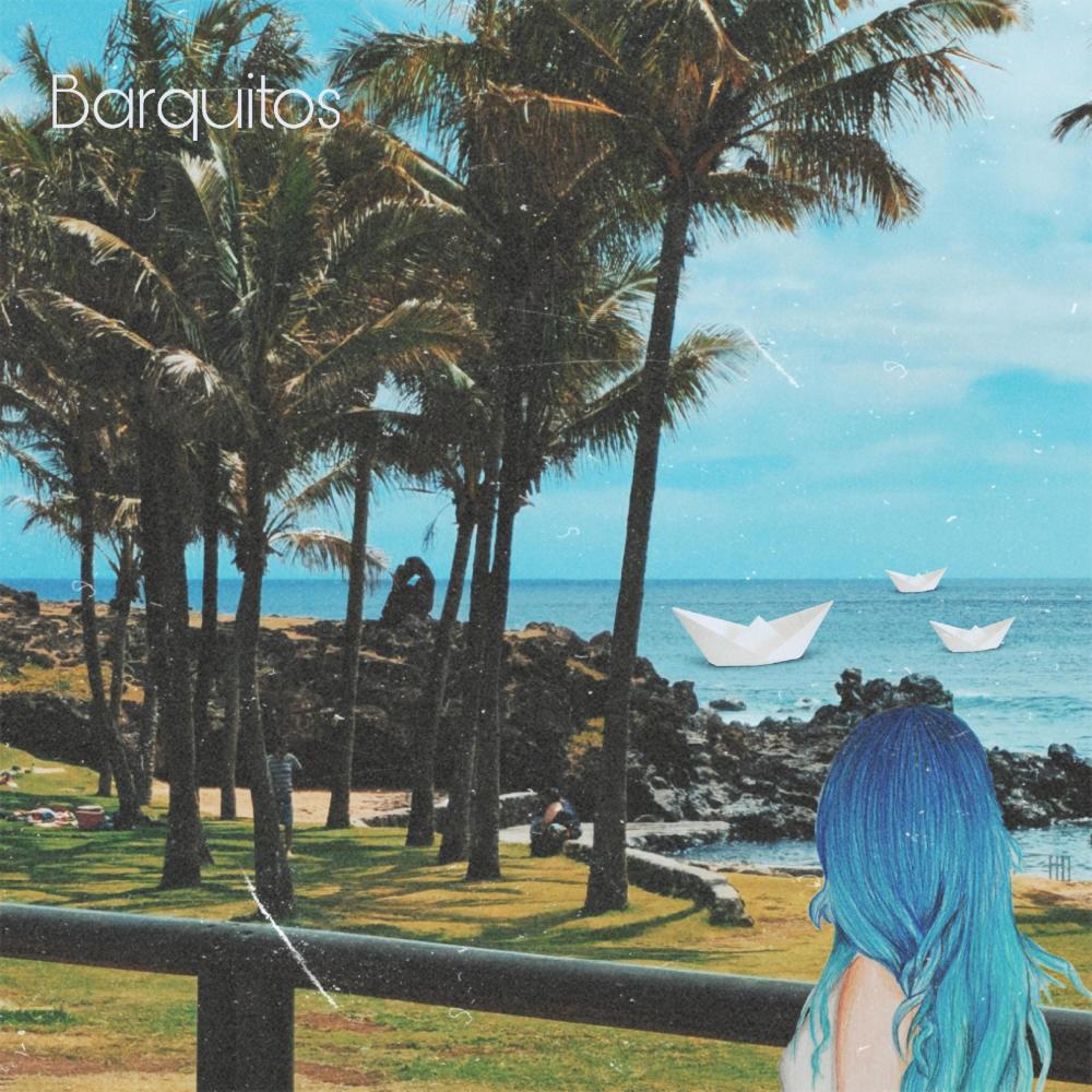Barquitos (feat. Dj See All)