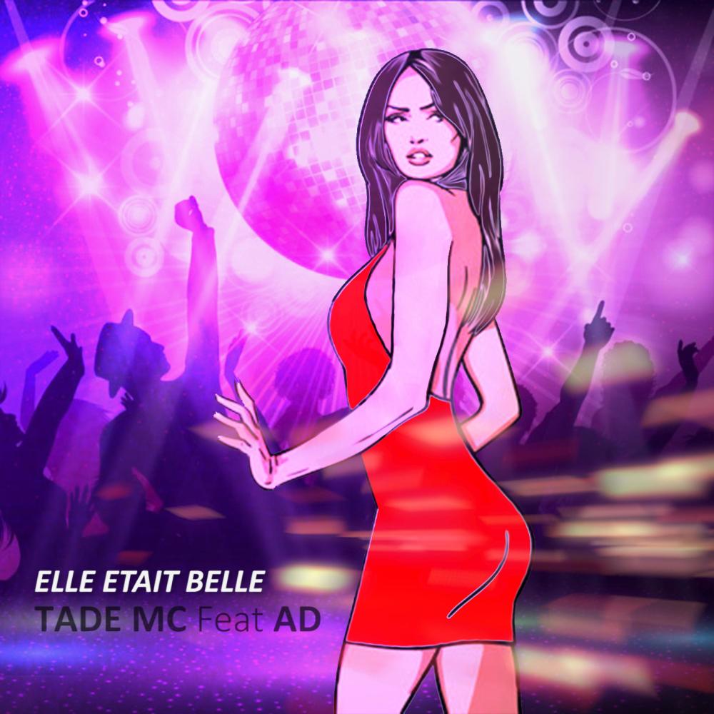 Elle était belle (feat. AD)