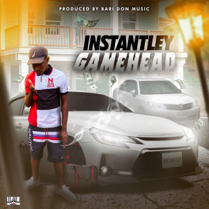 Listen to Game Head (Explicit) song with lyrics from Instantley
