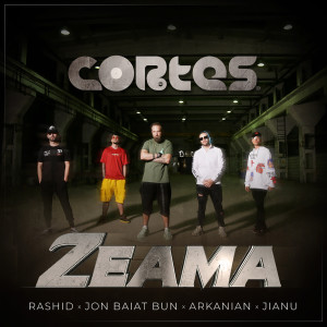 Listen to Zeama (Explicit) song with lyrics from Rashid