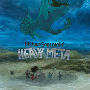 Listen to Bring Us More (Explicit) song with lyrics from Nekrogoblikon