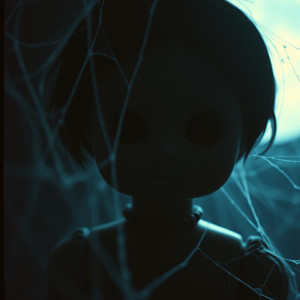 Dengarkan The Doll Still Smiles lagu dari Carlos Eduardo dengan lirik