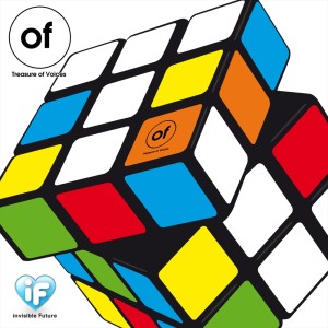 Album Treasure of Voices oleh invisible Future