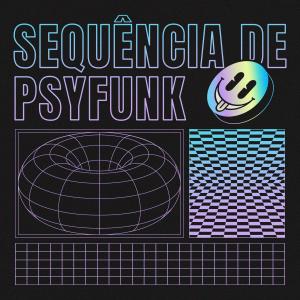 Ludwig的專輯Sequência de Psyfunk (feat. Ludwig)