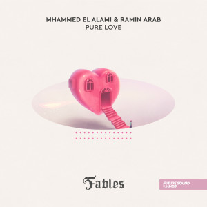 Album Pure Love oleh Mhammed El Alami