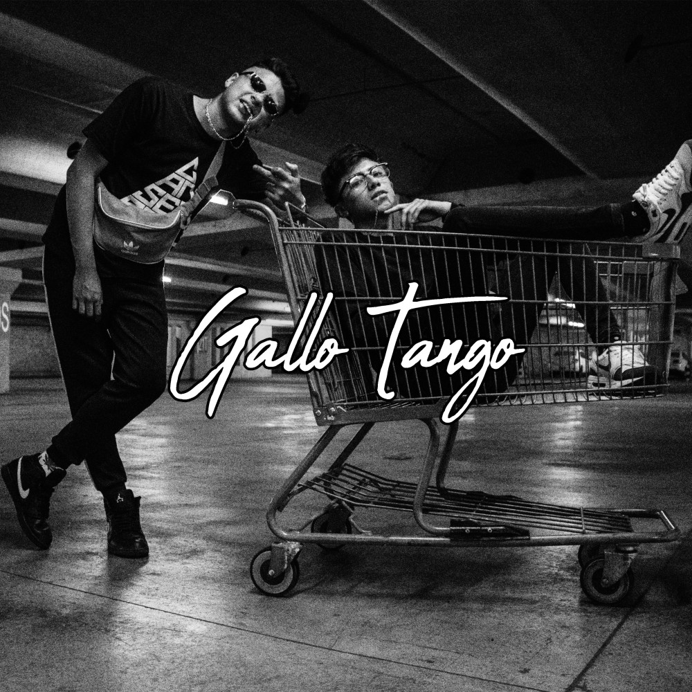 Gallo Tango