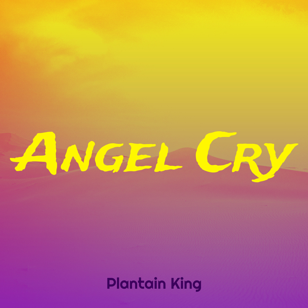 Angel Cry