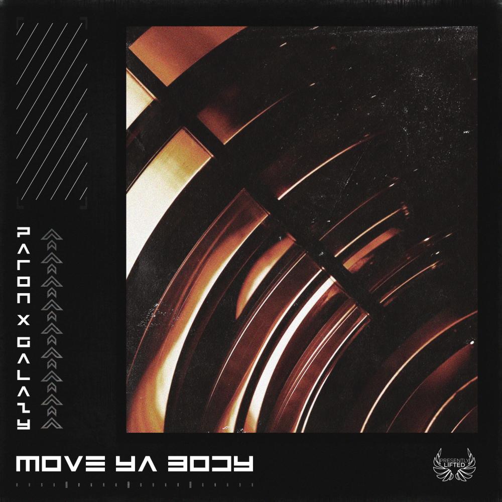 Move Ya Body