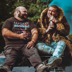 default playlist img