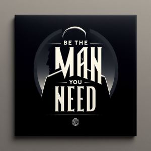 收聽Dboii的Be The Man You Need歌詞歌曲