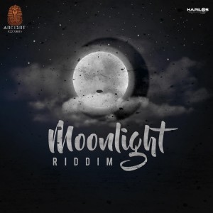 Aidonia的專輯Moonlight Riddim (Explicit)