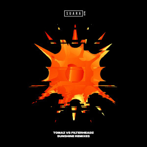 Listen to Sunshine (Coyu Remix V1) song with lyrics from Tomaz