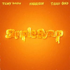 Teddi Gold的專輯Simple Syrup