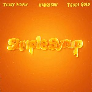 อัลบัม Simple Syrup ศิลปิน Harrisun