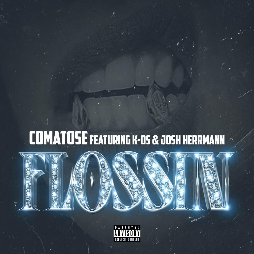 Flossin (feat. K-OS & Josh Herrmann) (Explicit)