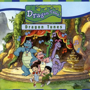 收聽Dragon Tales的Cassie歌詞歌曲