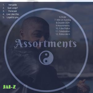 ดาวน์โหลดและฟังเพลง Live Like This (Explicit) พร้อมเนื้อเพลงจาก JAI-Z
