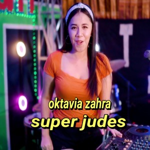 oktavia zahra的专辑Super Judes