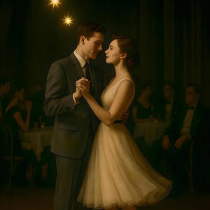 收聽Sam Perry的Stars Collide (Romantic)歌詞歌曲