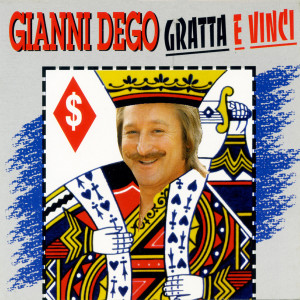 收聽Gianni Dego的Modonnina Di Sarajevo - Beguine歌詞歌曲