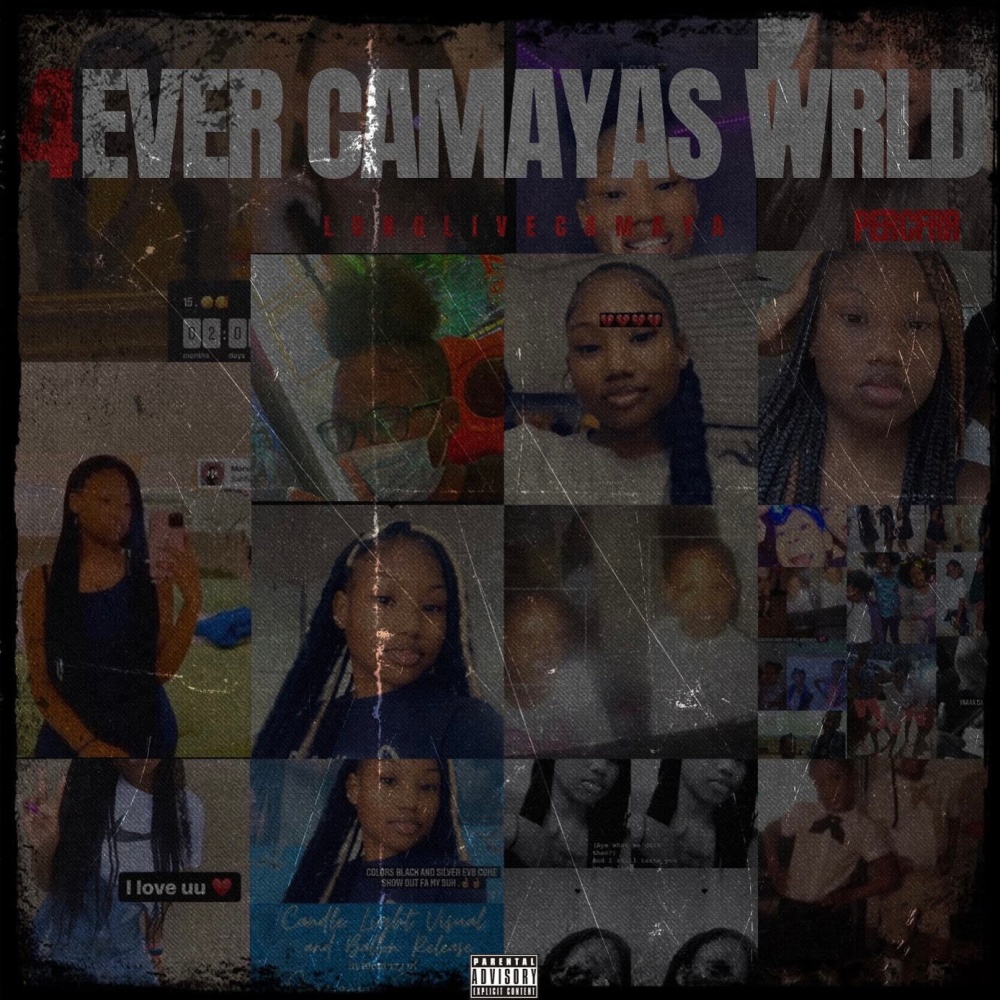 Dont Fw Us(feat. 5ive & Stumpah Jay) (Explicit)