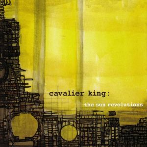 收聽Cavalier King的The War Is On歌詞歌曲
