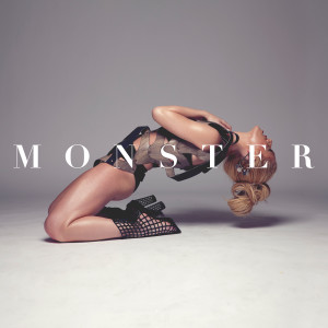收聽Kristine Elezaj的Monster歌詞歌曲