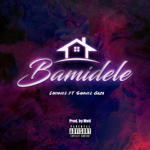 Album Bamidele (Explicit) from 