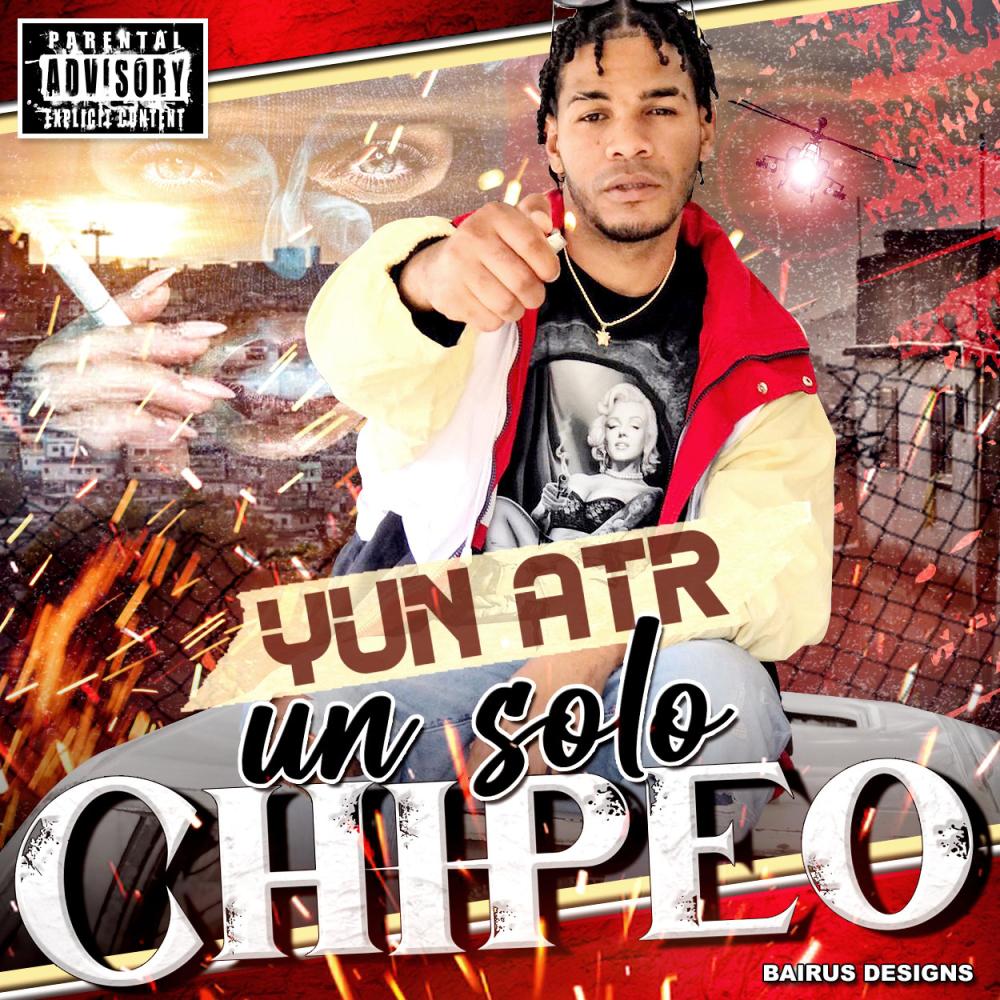 UN SOLO CHIPEO (Explicit)