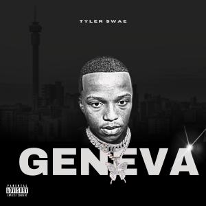 收聽Tyler Swae的BAD DAYS. (feat. Blxck_Kid) (Explicit)歌詞歌曲