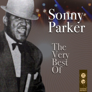 อัลบัม The Very Best Of ศิลปิน Sonny Parker