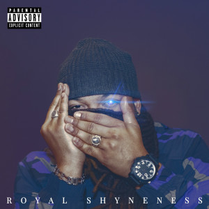 EDYMNDZ的專輯Royal Shyneness